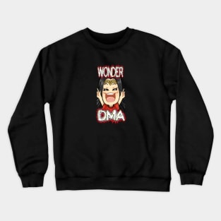 Wonder DMA Crewneck Sweatshirt